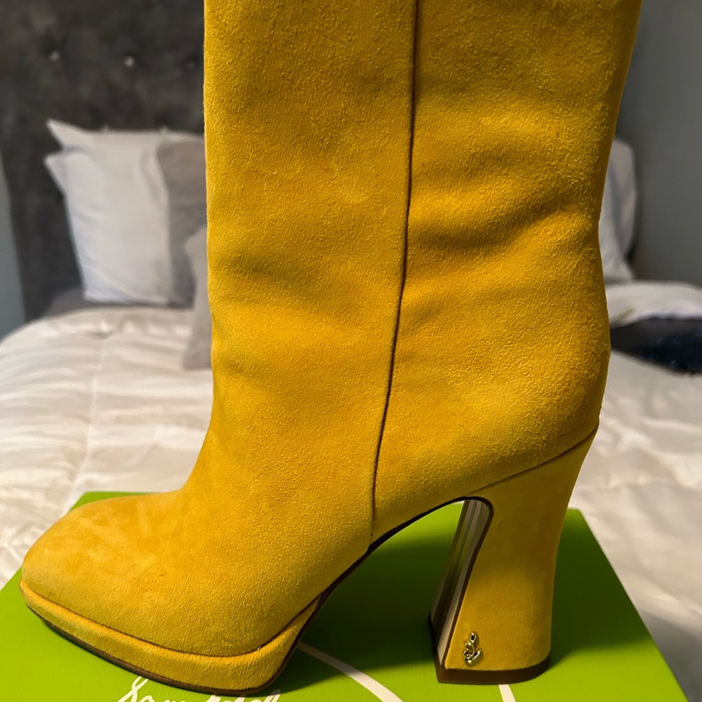 Sam Edelman Codie ankle bootie
